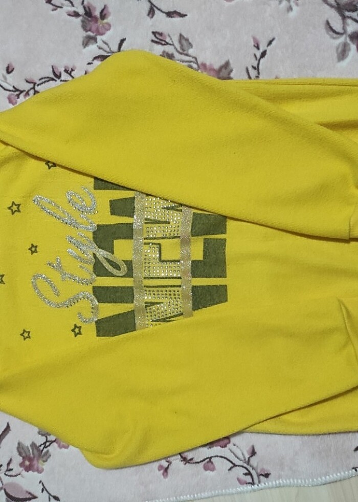 Sweatshirt  - Görsel 3