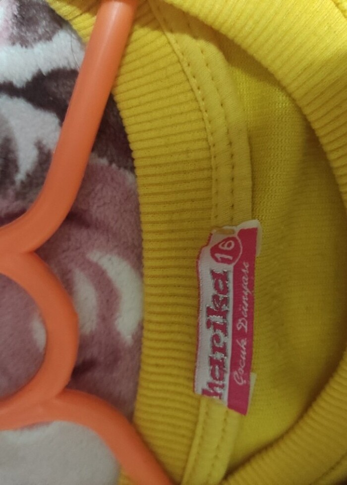 Sweatshirt  - Görsel 4