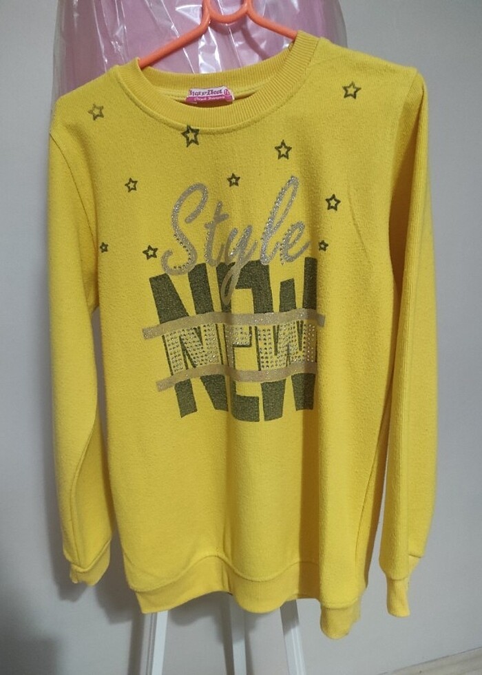 Sweatshirt  - Görsel 5