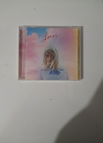 lover albüm