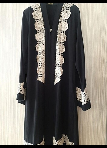 Diğer Abaya