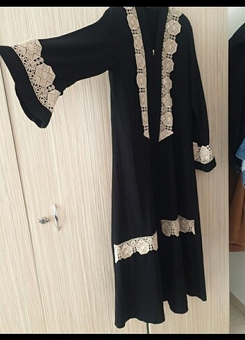 s Beden Abaya