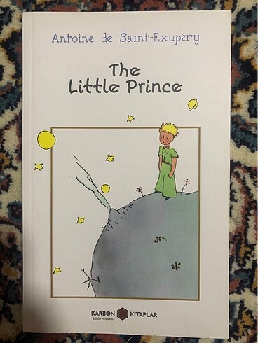 The Little Prince