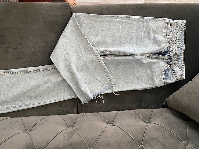 26 Beden Jean kot