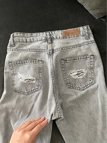 34 Beden Jean kot