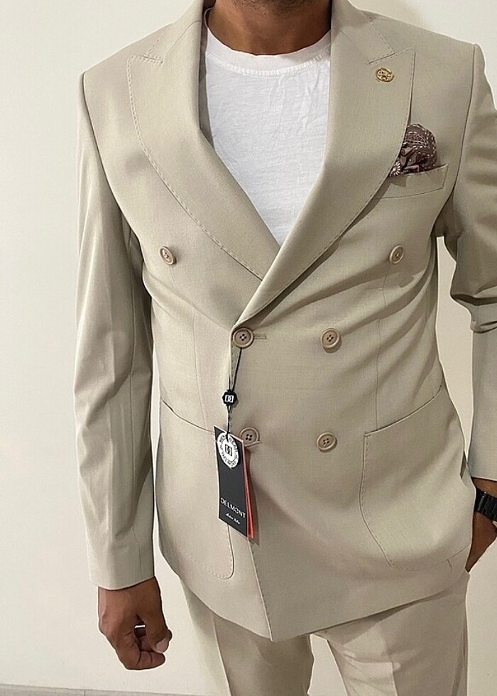 Erkek takım - Görsel 2