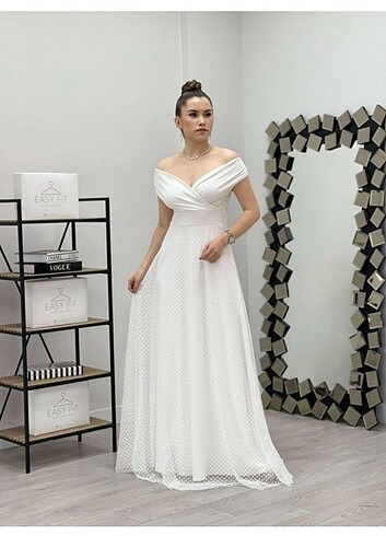 Nikah elbisesi
