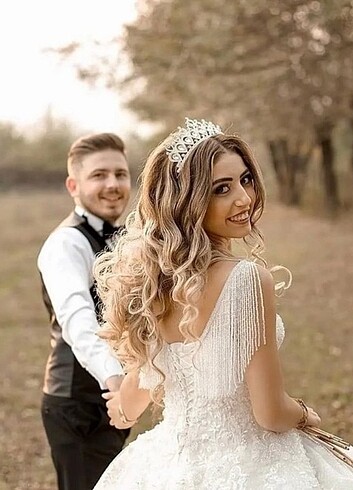 Diğer Gelinlik