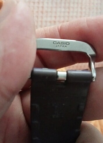 Casio Casio G Shock Kadın Saati