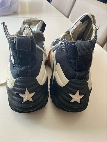 Converse Converse run star motion