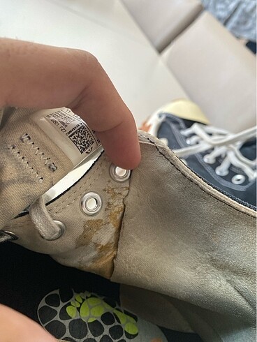 45 Beden Converse run star motion