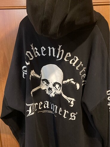 l Beden H&M sweatshirt