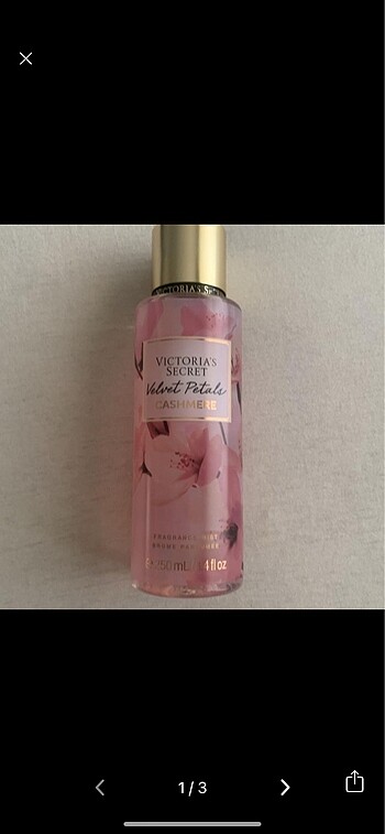 victoria?s secret bodymist