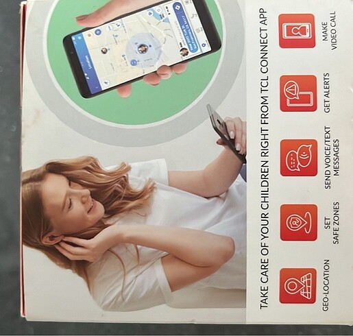Diğer Tcl mtk40