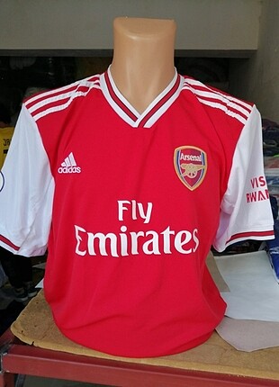 ARSENAL FORMA 