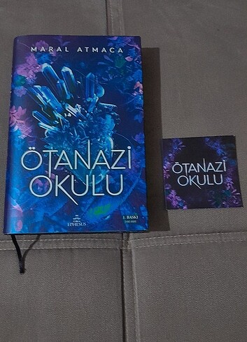 ÖTENAZİ OKULU