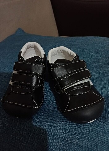 Adidas bebek ayakkabısı