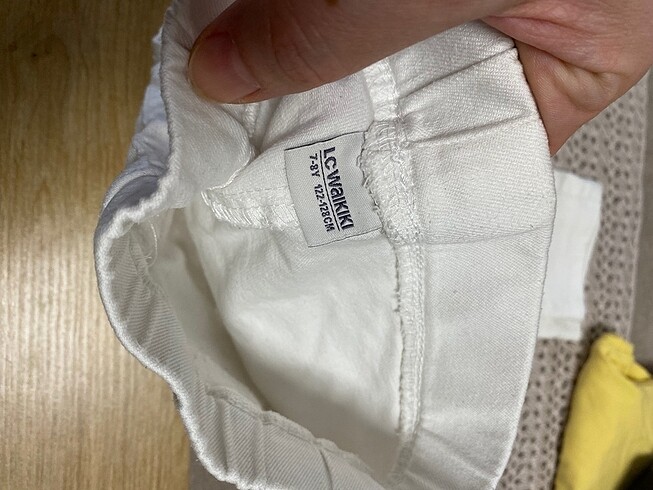 LC Waikiki Pantolon