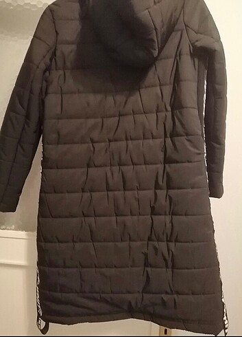 Kadın mont - Görsel 2