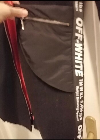 Kadın mont - Görsel 3