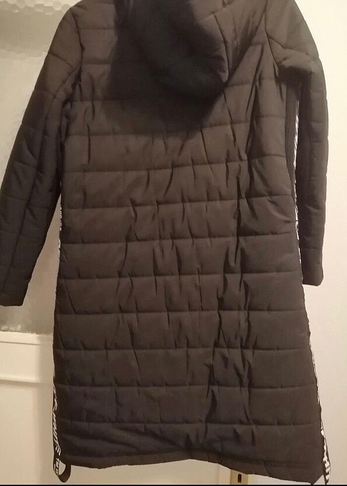 Kadın mont - Görsel 2