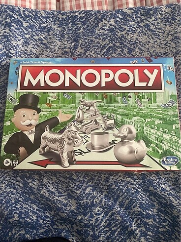 Monopoly