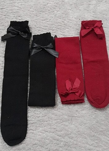 LC Waikiki Kız çocuk çorap