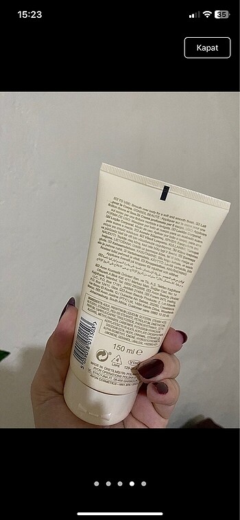 Avon Avon Vücut Losyonu ıncandessence