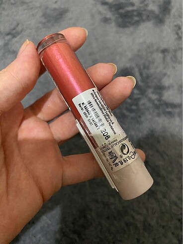  Beden pastel plump up 206 chic