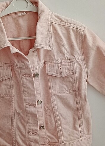 LC Waikiki Somon ceket lcw