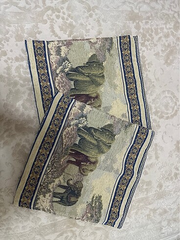Kırlent