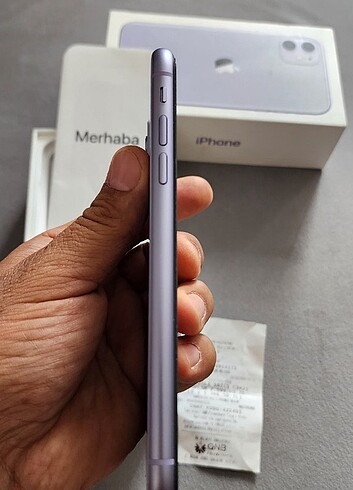 İphone 11 64Gb