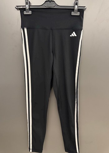 Adidas Siyah Kadın Tayt