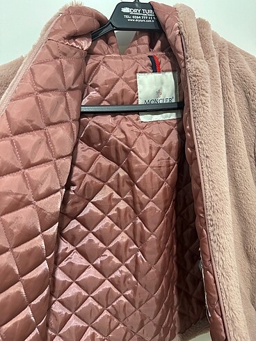 Moncler Monchler mont 7/8 yaş