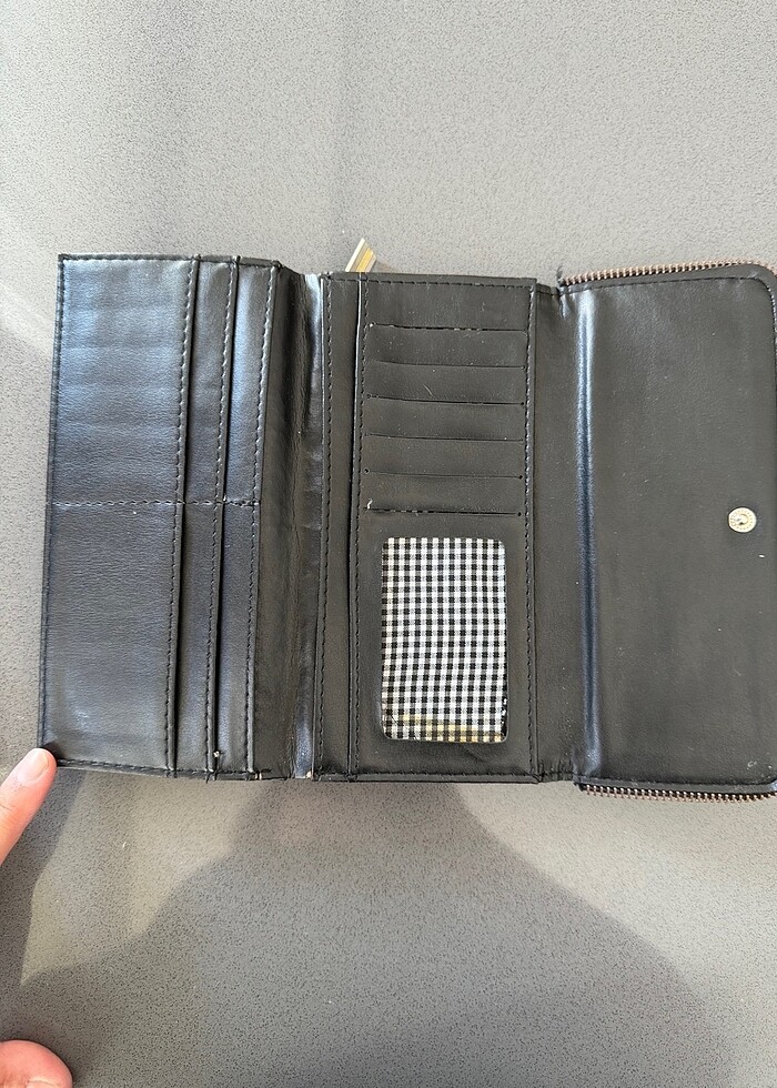 Temiz cüzdan - Görsel 4