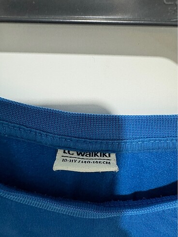 LC Waikiki Lcw sweat 10/11 yaş