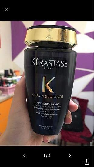 Kerastase