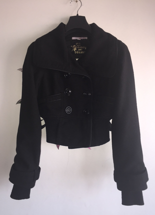 Tally Weijl (XS) kiza ceket 