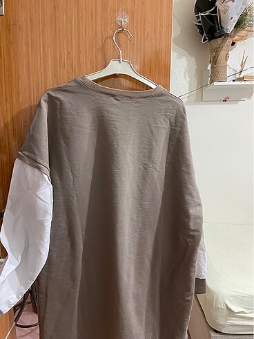 Zara Tunik swhter