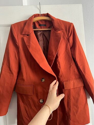 Trendyol & Milla Blazer ceket