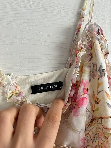 Trendyol & Milla Elbise