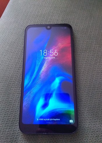 HONOR 8S TEMİZ TELEFON