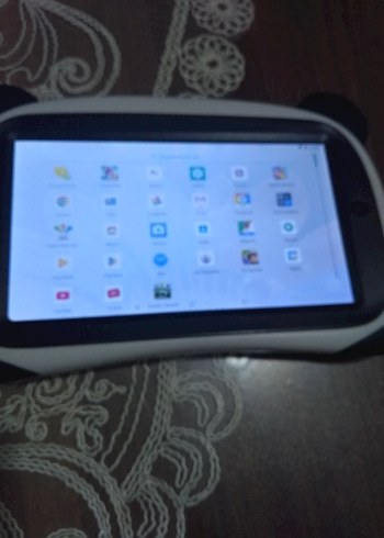 EVEREST EVERPAD SC-730 PANDA TABLET - Görsel 2