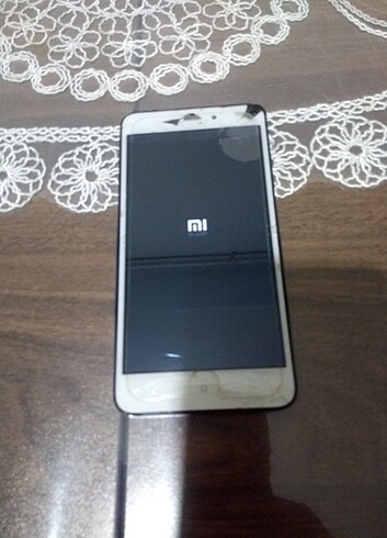 Xiaomi 4A ANAKART SAĞLAM EKRAN KIRIK 