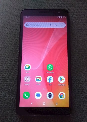 TCL L7 SAĞLAM TEMİZ TELEFON