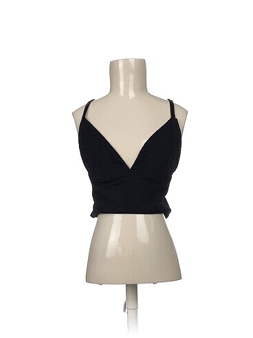 Topshop Mini Üst %70 İndirimli.