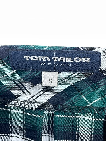 s Beden çeşitli Renk Tom Taılor Mini Etek %70 İndirimli.