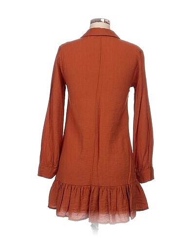 34 Beden Trendyol & Milla Tunik %70 İndirimli.