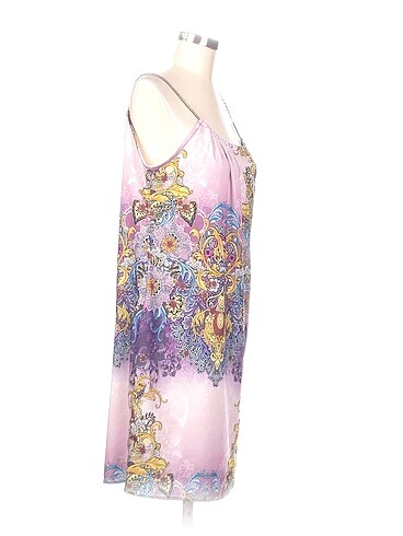 Adil Işık Kısa Elbise %70 İndirimli. - Görsel 2