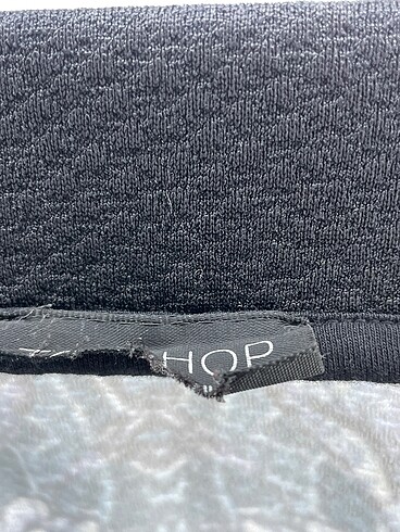 36 Beden çeşitli Renk Topshop Midi Etek %70 İndirimli.
